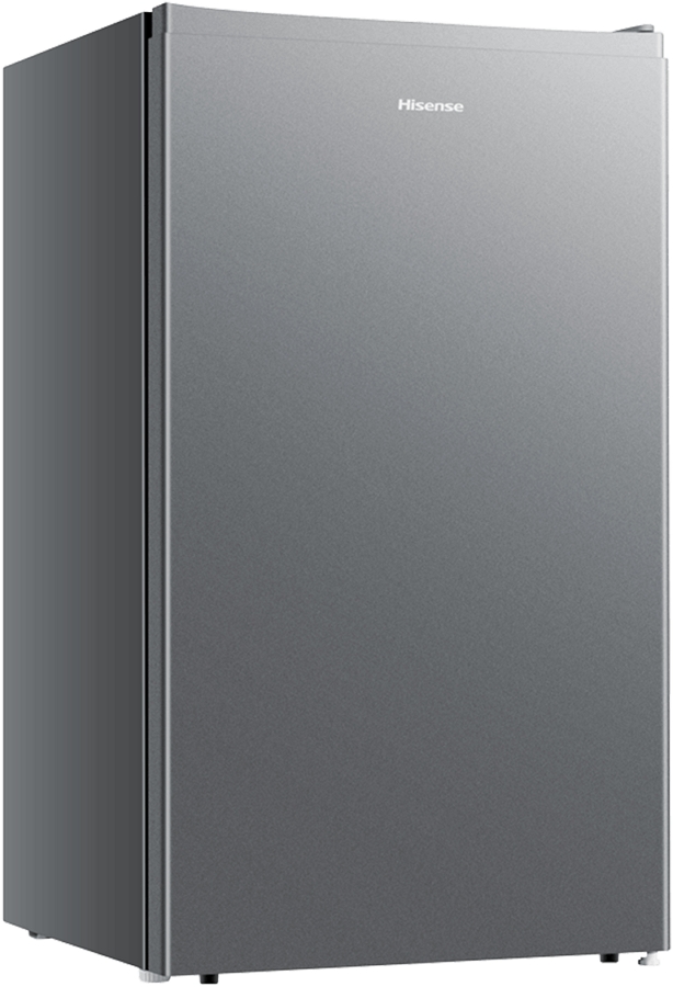 Congelator Hisense FV78D4ADF / 61 l / 84.2 cm / A / Argintiu photo 2