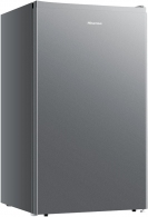 Congelator Hisense FV78D4ADF, 61 l, 84.2 cm, A, Argintiu thumbnav 2