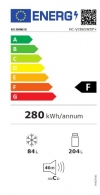 Frigider Heinner HC-V286SWDF thumbnav 3
