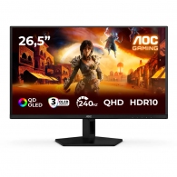 Монитор AOC Q27G41ZDF thumbnav 1