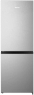 Холодильник Hisense RB291D4CDF, 225 л, 161.3 см, A+, Серебристый