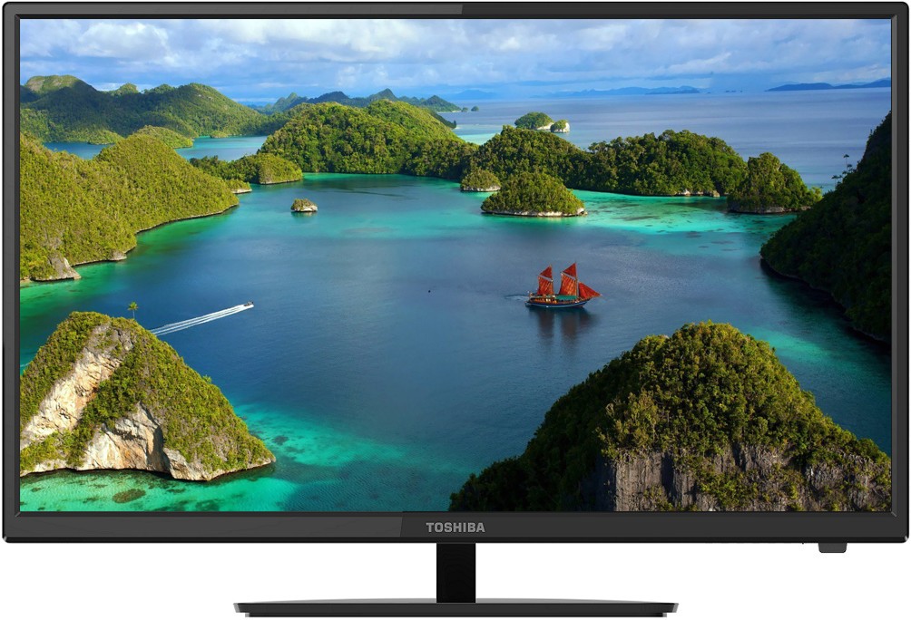 Телевизор Toshiba 24E1533DG / 24" / / HD ready photo 1