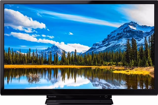 Televizor LED Toshiba 24L2863DG 
