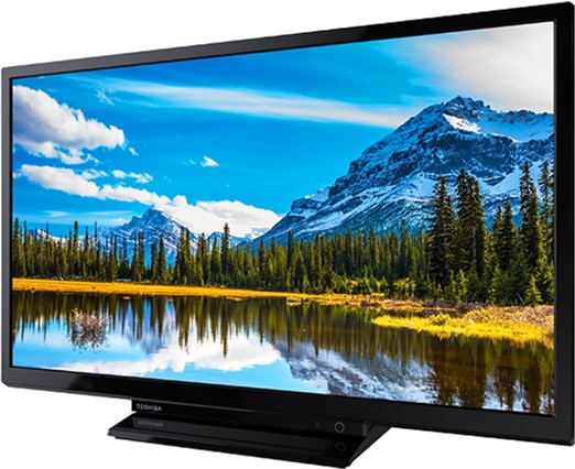 Televizor Toshiba 24L2863DG / 24" / LED / Full HD photo 5
