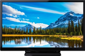 Televizor LED Toshiba 24L2863DG thumbnav 1