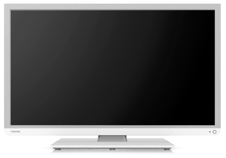 Televizor Toshiba 24W1534DG / 24" / / HD ready photo 2