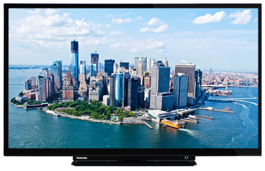 Televizor Toshiba 24W1753DG / 24" / LED / HD ready photo 1