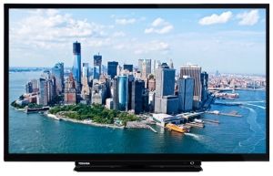Televizor LED Toshiba 24W1753DG thumbnav 1