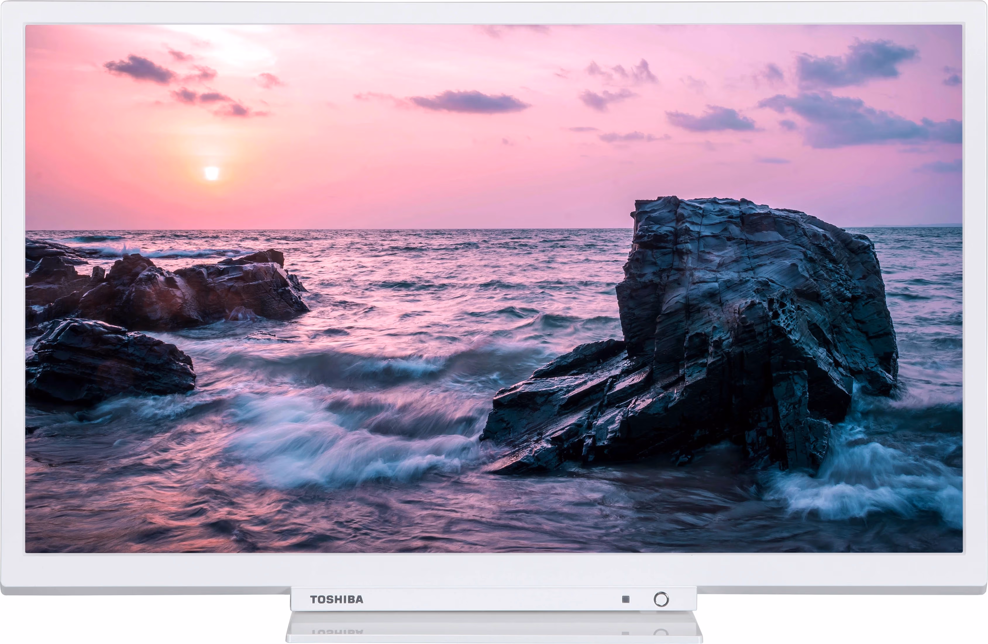 LED телевизор Toshiba 24W3754DG
