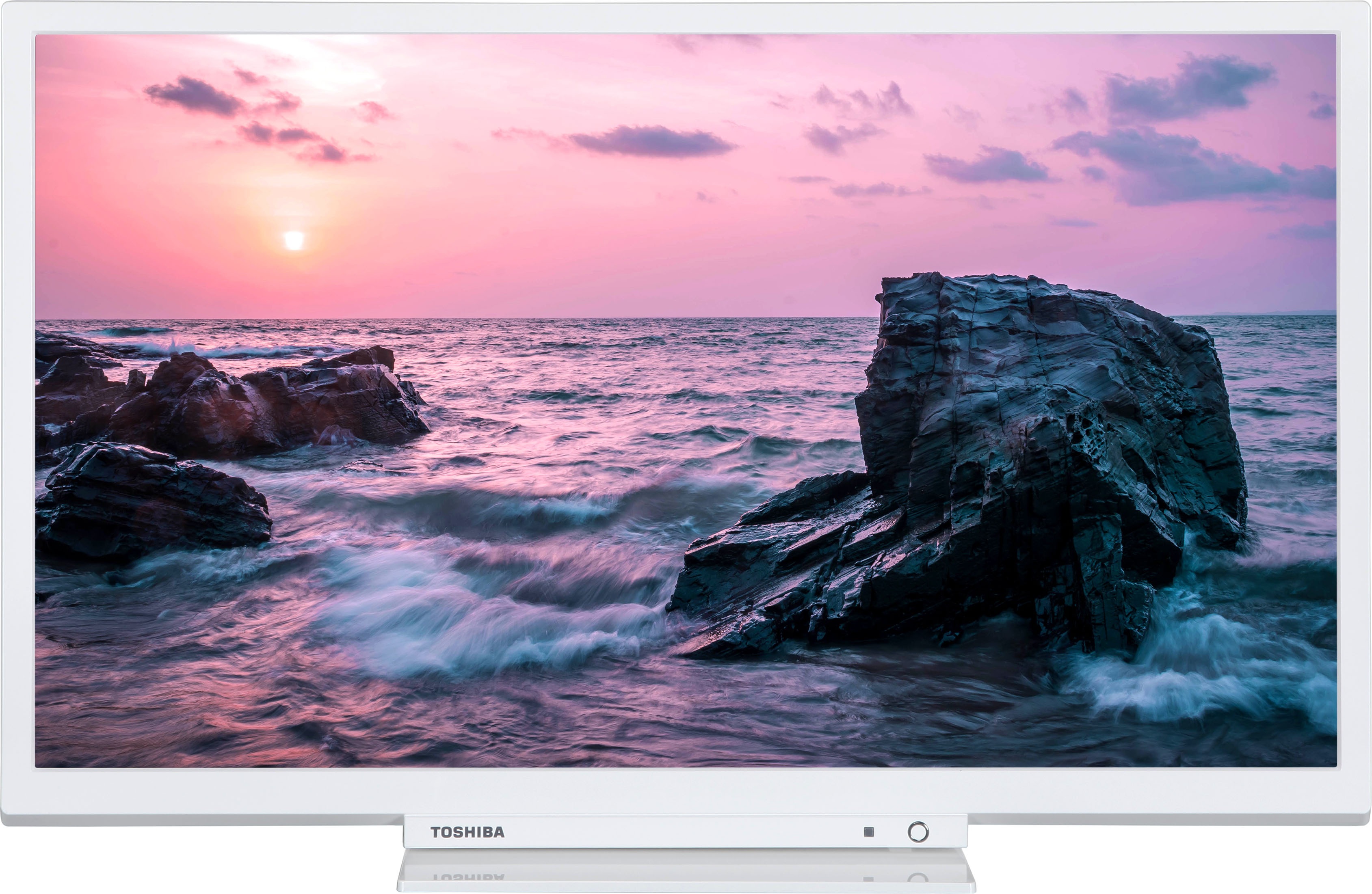 LED телевизор Toshiba 24W3754DG photo 