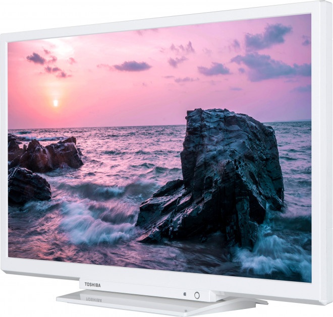 Televizor Toshiba 24W3754DG / 24" / LED / HD ready photo 4