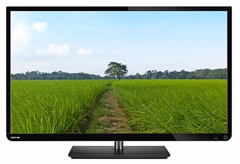 LED телевизор Toshiba 32E2533DG 
