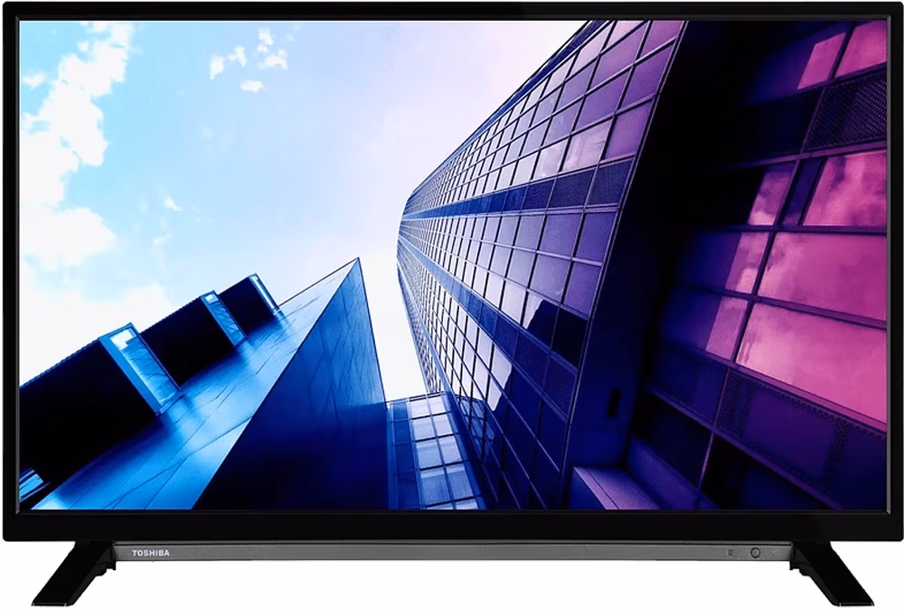 Televizor LED Toshiba 32LA2B63DG 