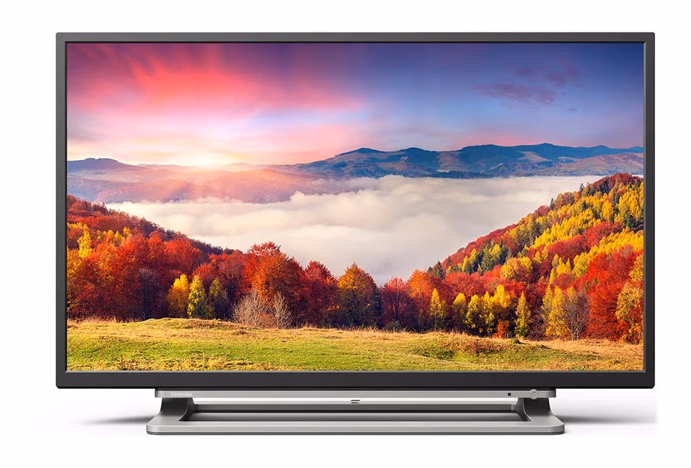 LED телевизор Toshiba 32S3633DG 