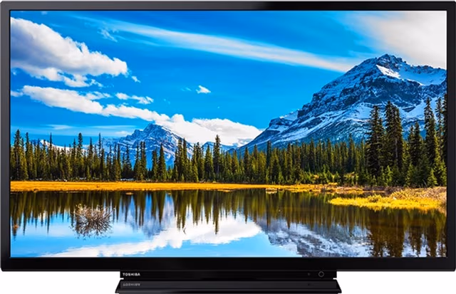 Televizor LED Toshiba 32W2863DG 