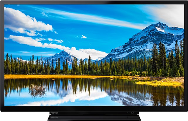 Televizor Toshiba 32W2863DG / 32" / LED / HD ready photo 1