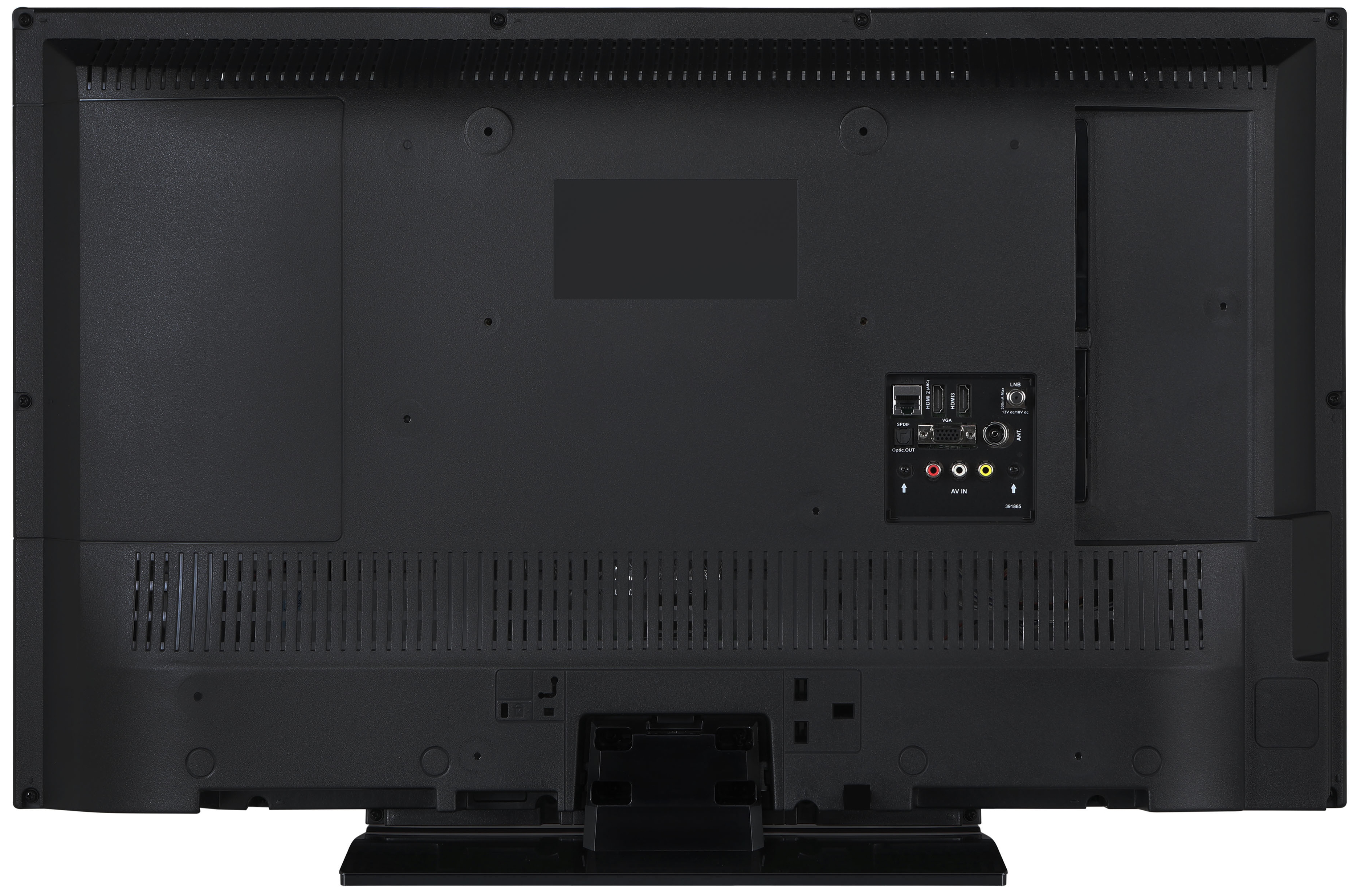 Televizor Toshiba 32W2863DG / 32" / LED / HD ready photo 2