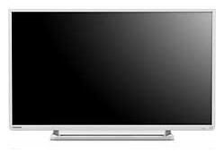 Televizor LED Toshiba 40L2454DG, 