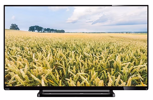 LED телевизор Toshiba 40L2456DG 