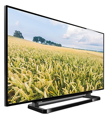 Televizor Toshiba 40L2456DG / 40" / / Full HD photo 2