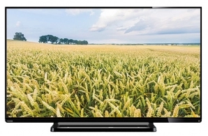 LED телевизор Toshiba 40L2456DG, 