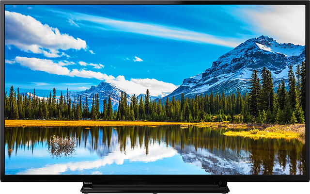 Televizor Toshiba 40L2863DG / 40" / LED / Full HD photo 1