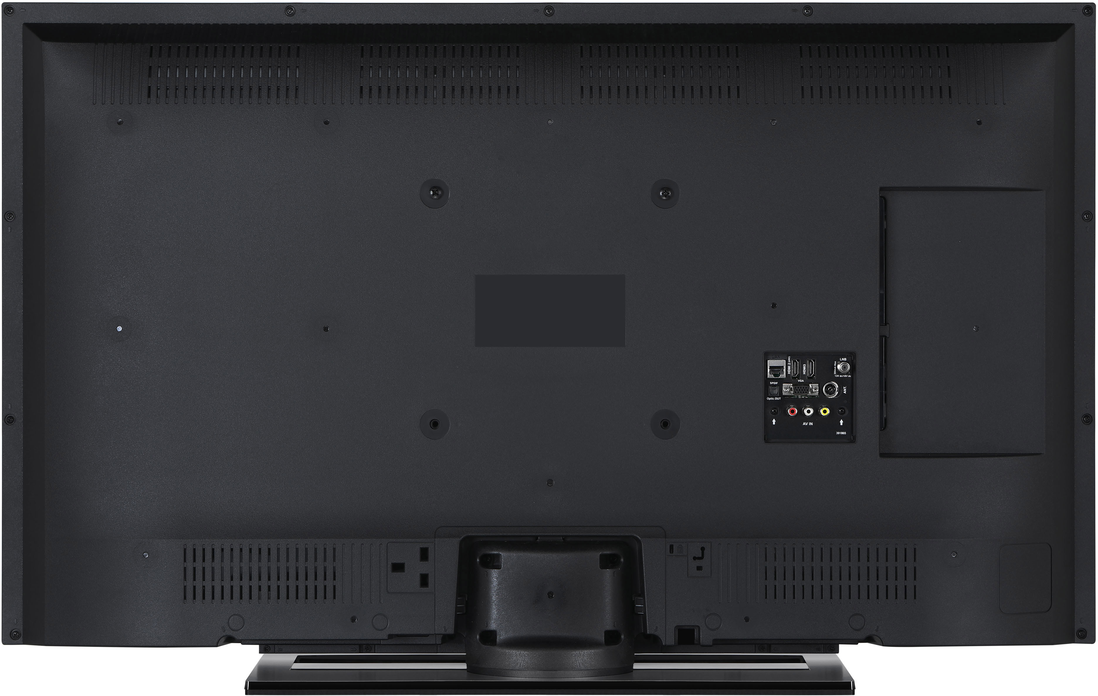 Televizor Toshiba 40L2863DG / 40" / LED / Full HD photo 3