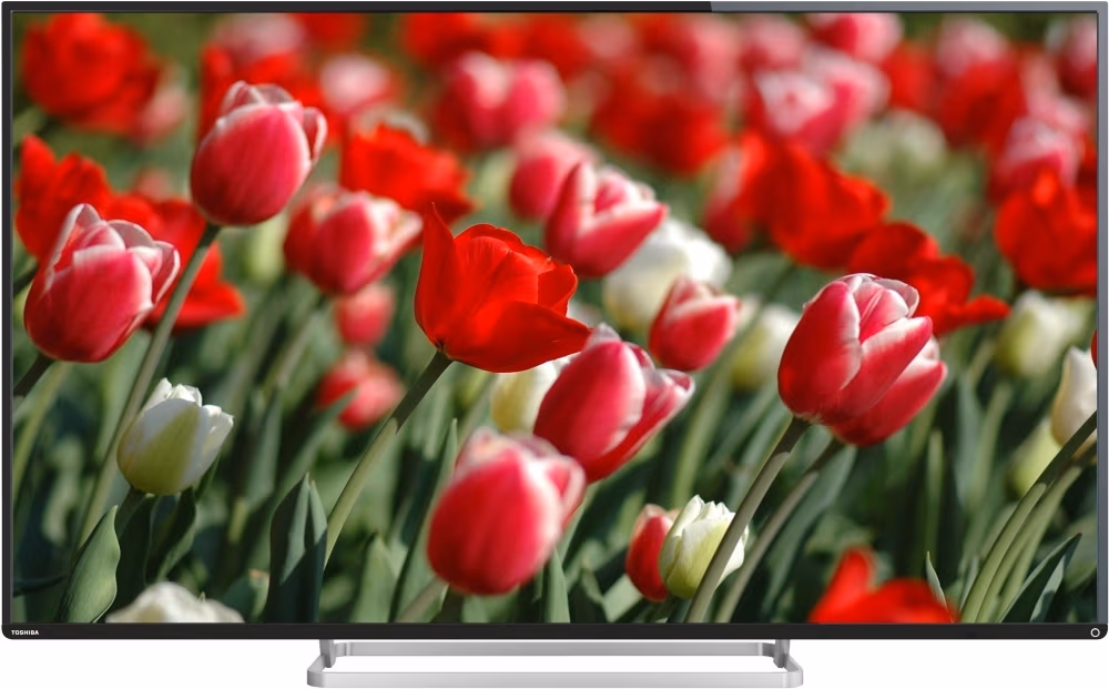 3D LED телевизор Toshiba 47L7453DG, 119.4 см 