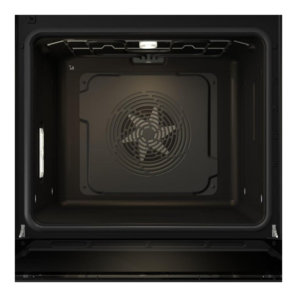 Встраиваемый духовой шкаф Gorenje BOS6747A05DG / 77 л. / A+ / Черный photo 3