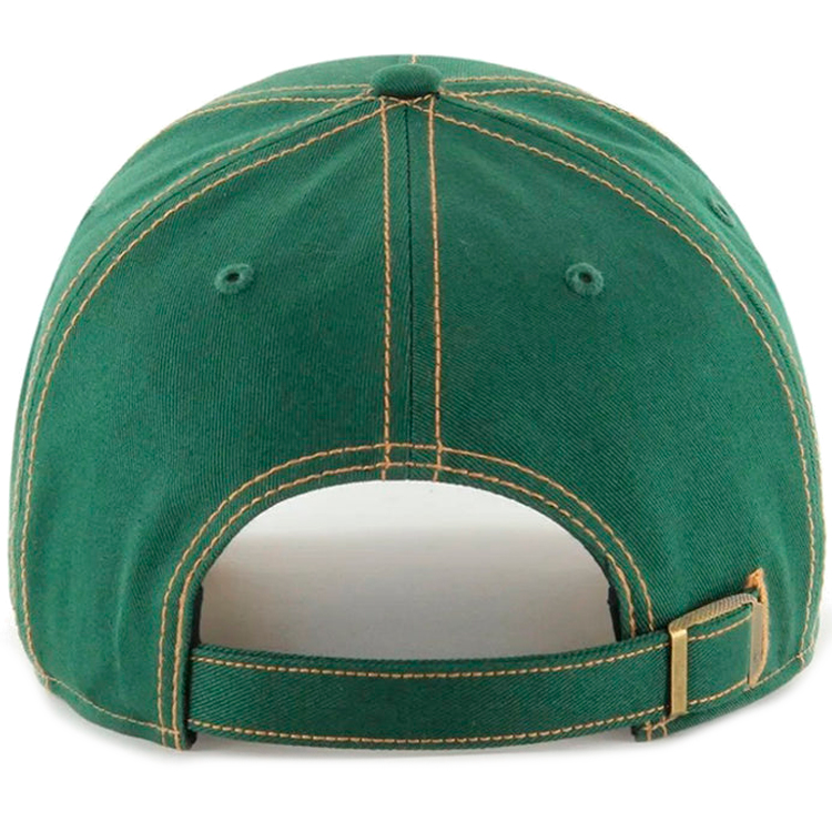 Chipiu 47 Brand Liverpool FC Contrast Stitch DT OSFA Verde photo 3