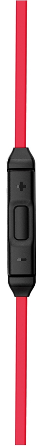 Наушники HyperX Красный Bluetooth / Спорт / Красный photo 4
