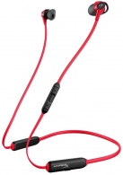 Наушники беспроводные с микрофоном HyperX HEBBXX-MC-RD/G thumbnav 1