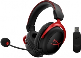 Наушники с микрофоном HyperX HHSC2XBARDG thumbnav 3