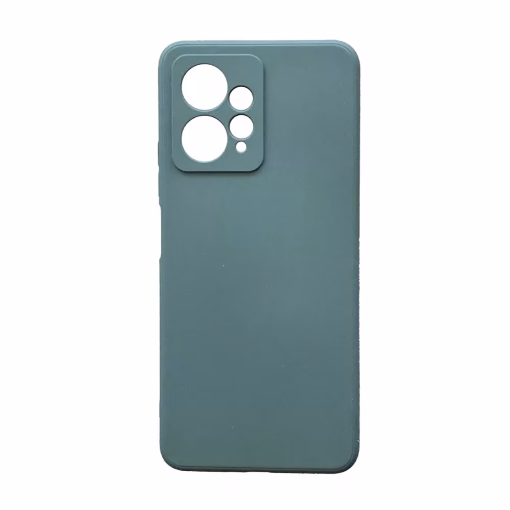 Husa Screen Geeks Soft Touch Xiaomi Redmi Note 12 4G