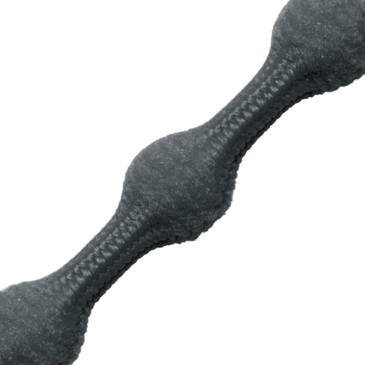 Шнурки Caterpy Run No-Tie Shoelaces photo 2