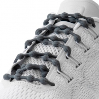 Шнурки Caterpy Run No-Tie Shoelaces thumbnav