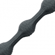 Шнурки Caterpy Run No-Tie Shoelaces thumbnav 2