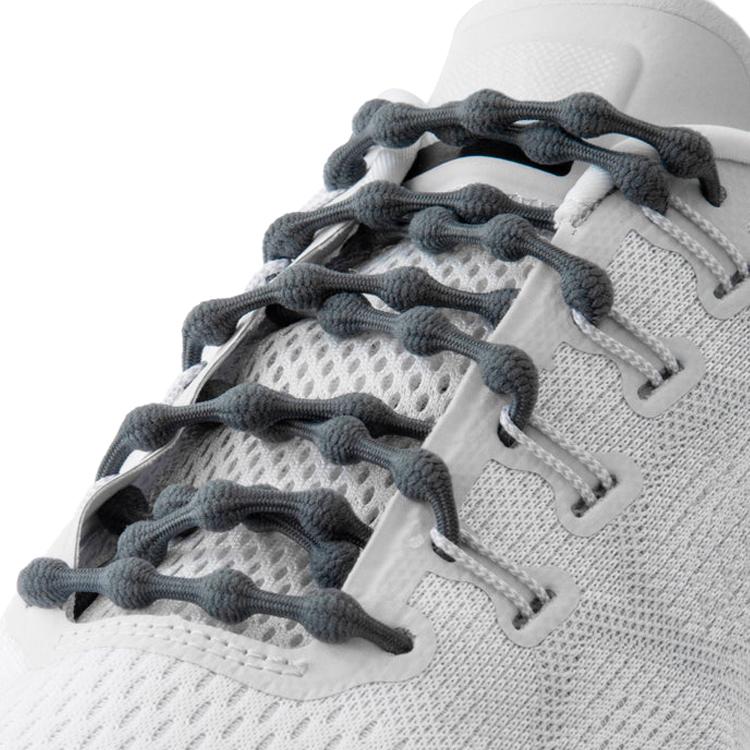 Sireturi Caterpy Run No-Tie Shoelaces photo 