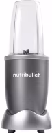 Blender Nutribullet NB606DG, 700 ml, 600 W, 1 trepte viteza, Gri