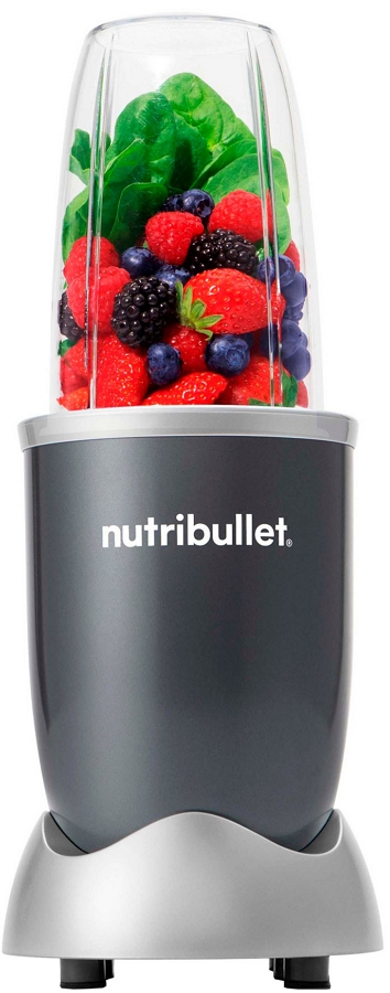 Blender Smoothie Nutribullet NB614DG Gri / 1 viteze / ml photo 4
