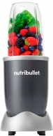 Blender Nutribullet NB614DG, 600 W, 1 trepte viteza, Gri thumbnav 4