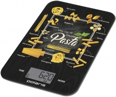 Cintar p/u bucatarie Polaris PKS1054DG, 10 kg, Cu desene thumbnav 1