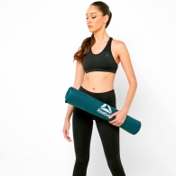 Коврик для йоги Reebok Yoga carpet thumbnav 3