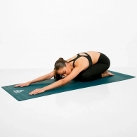 Коврик для йоги Reebok Yoga carpet
