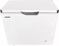 Lada frigorifica Bravo XF-261ADG, 230 l, 82.6 cm, A+, Alb