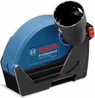 Sistem aspirare praf Bosch GDE 125 EA-S, 1600A003DH