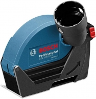 Sistem aspirare praf Bosch GDE 125 EA-S, 1600A003DH thumbnav