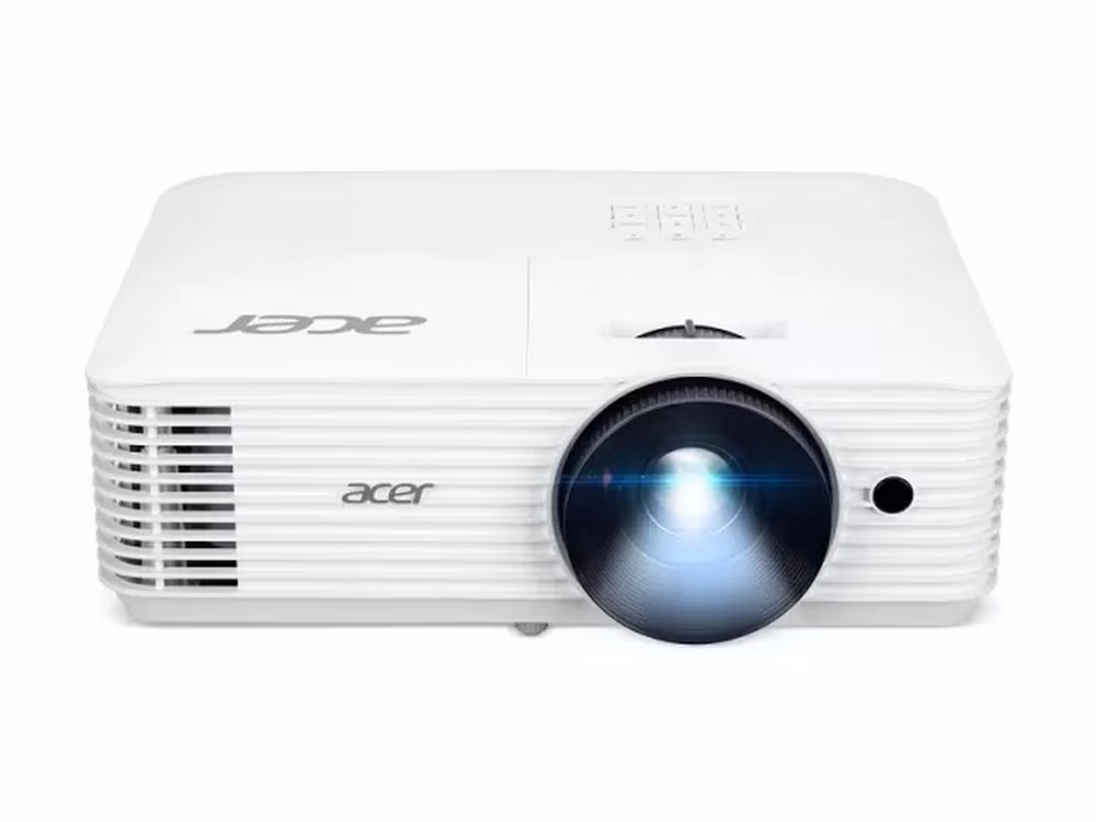 Проектор Acer H5386BDI 