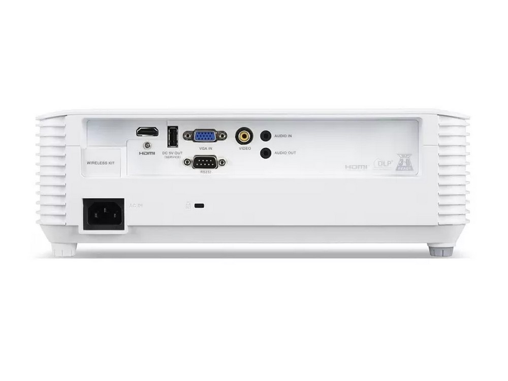 Проектор Acer H5386BDI photo 3