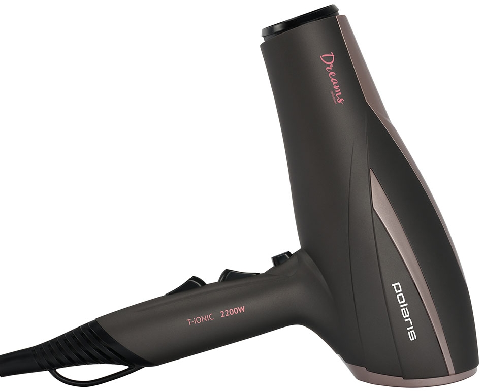 Uscator de par Polaris PHD2257TDi 2200W Alte culori photo 6
